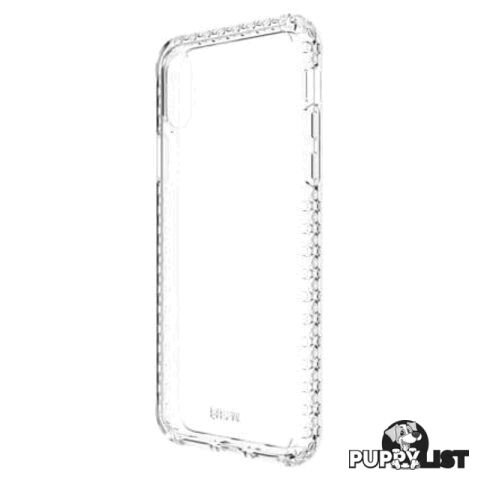 EFM Zurich Case Armour For iPhone Xs Max - EFM - Clear - 9319655067087