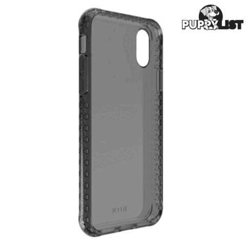 EFM Zurich Case Armour For iPhone Xs Max - EFM - Clear - 9319655067087