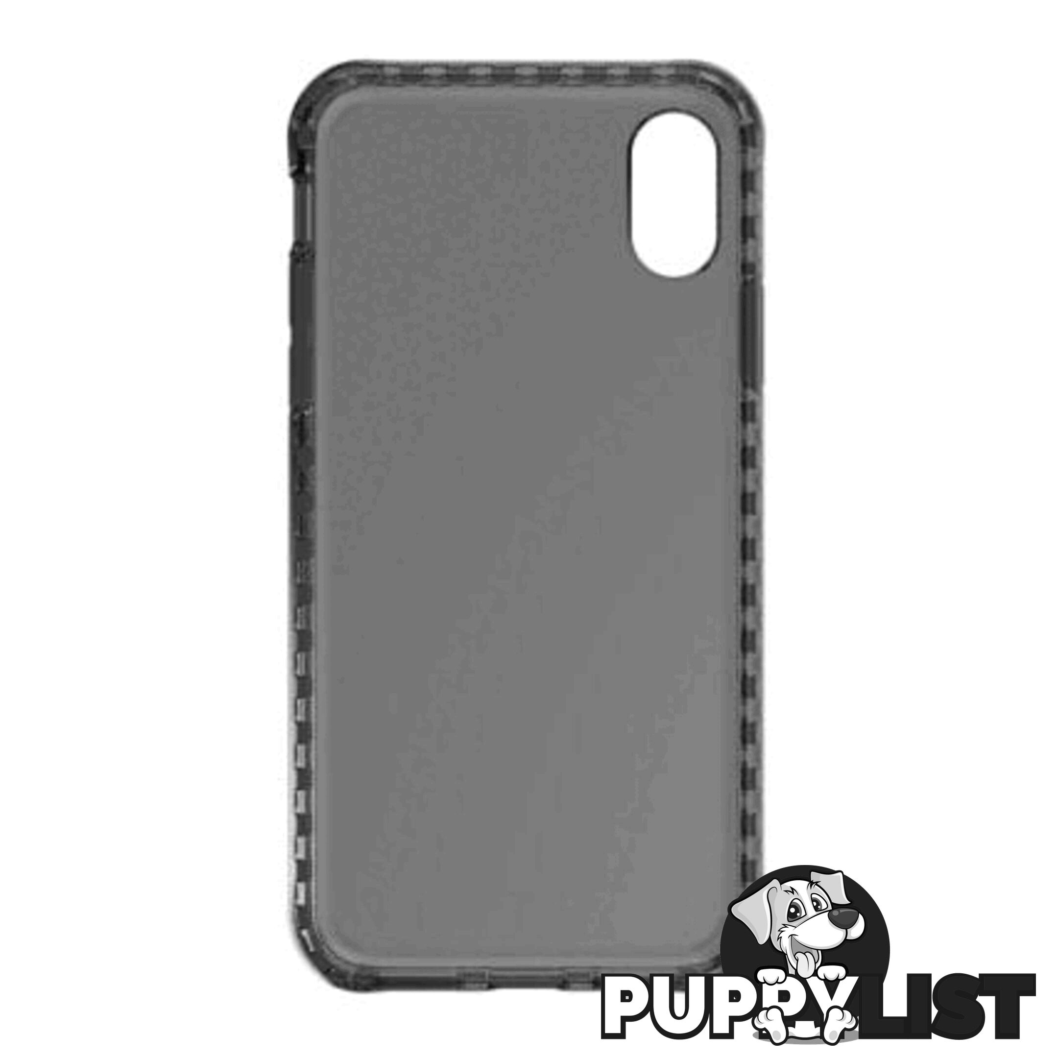 EFM Zurich Case Armour For iPhone Xs Max - EFM - Clear - 9319655067087