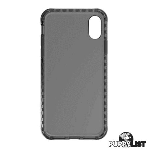 EFM Zurich Case Armour For iPhone Xs Max - EFM - Clear - 9319655067087