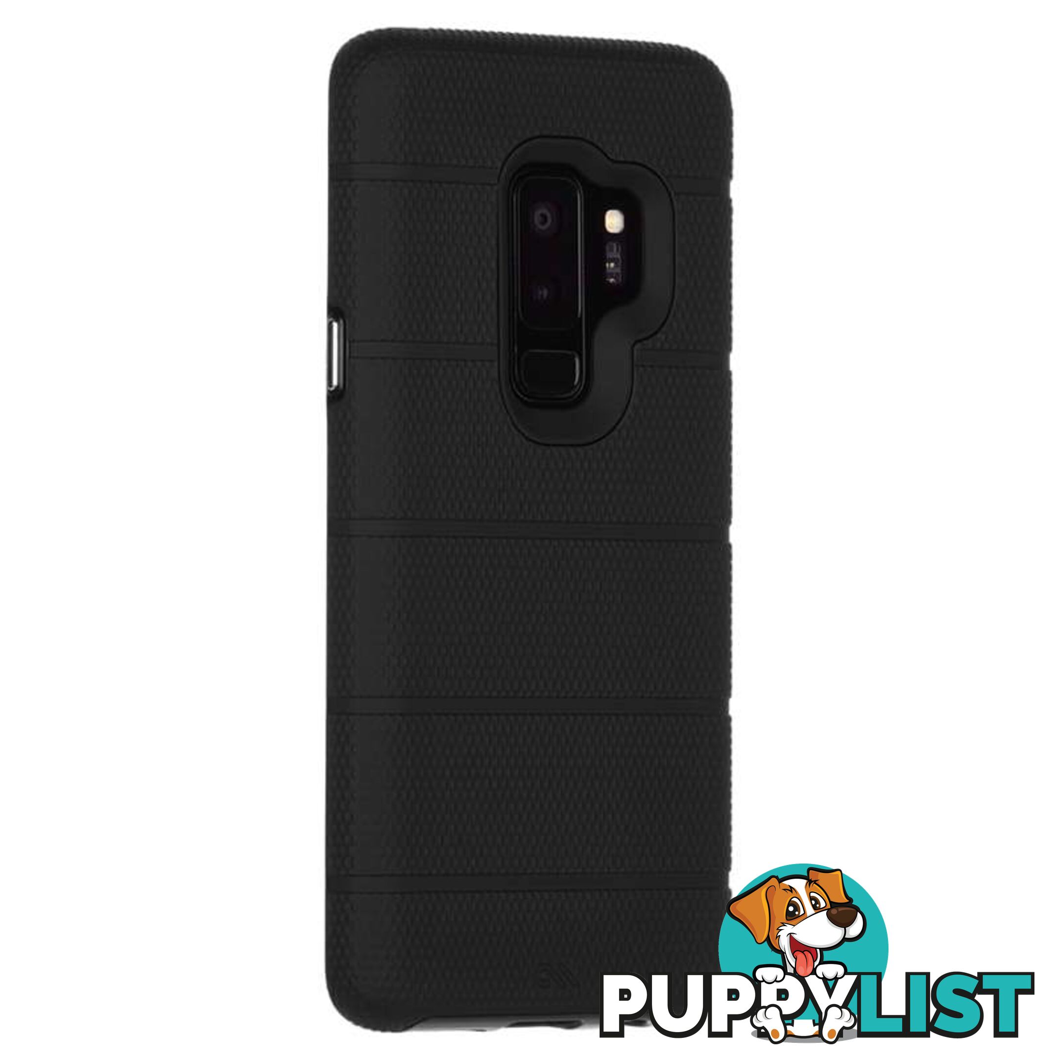 Case-Mate Tough Mag Case For Samsung Galaxy S9+ - Case-Mate - Black - 846127177702