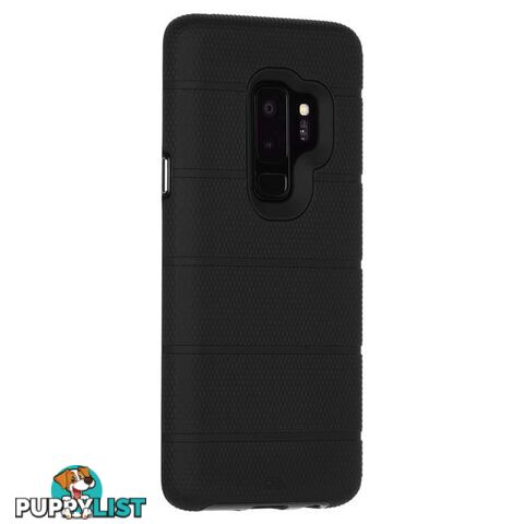 Case-Mate Tough Mag Case For Samsung Galaxy S9+ - Case-Mate - Black - 846127177702