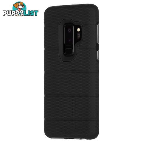 Case-Mate Tough Mag Case For Samsung Galaxy S9+ - Case-Mate - Black - 846127177702