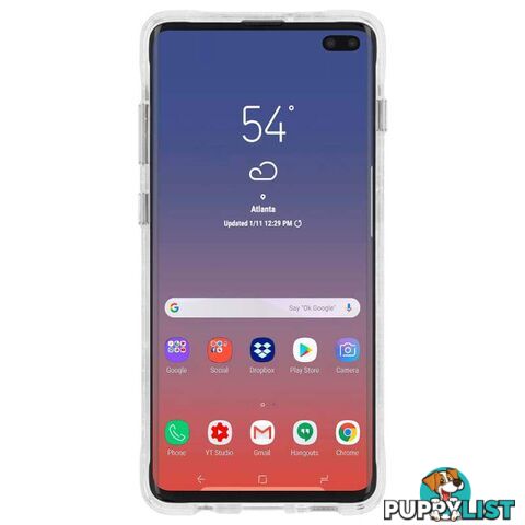 Case-Mate Twinkle Case For Samsung Galaxy S10+ - Case-Mate - 846127183437