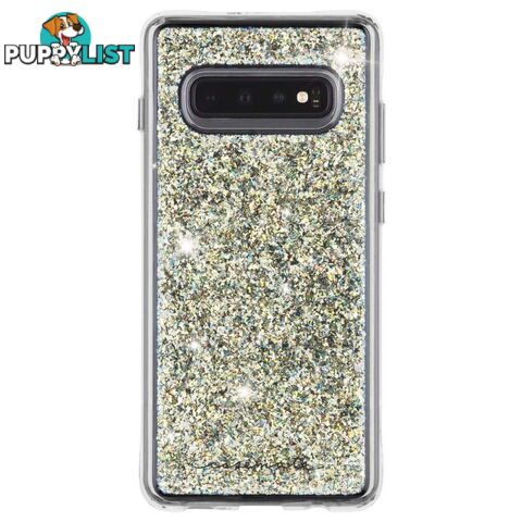 Case-Mate Twinkle Case For Samsung Galaxy S10+ - Case-Mate - 846127183437