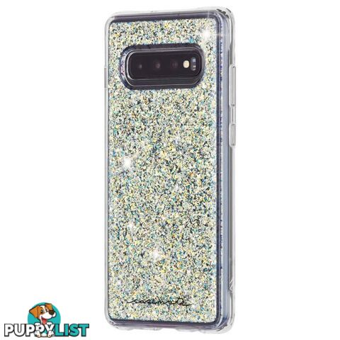 Case-Mate Twinkle Case For Samsung Galaxy S10+ - Case-Mate - 846127183437