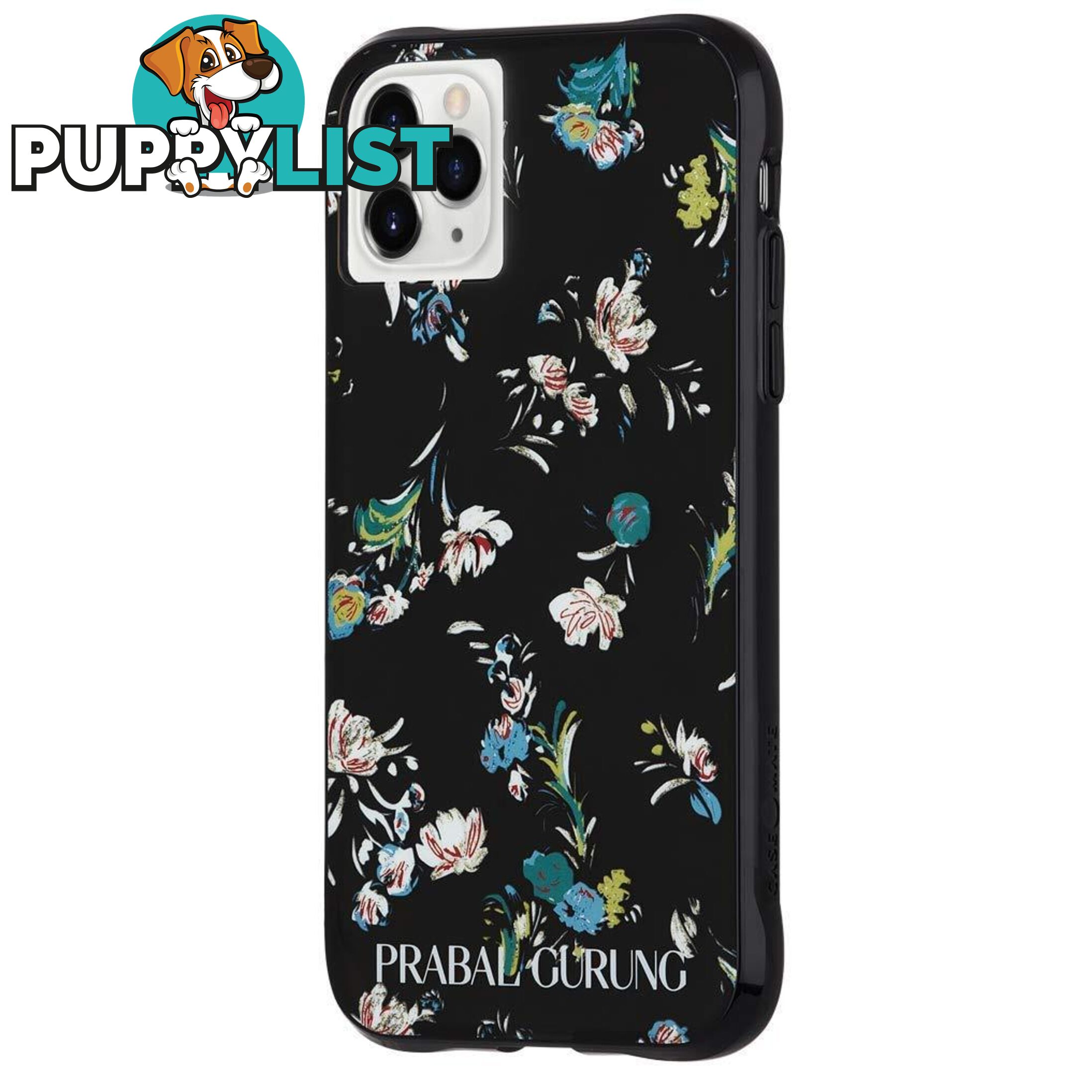 Case-Mate Prabal Gurung Case For iPhone XR|11 - Case-Mate - Feminist - 846127189071