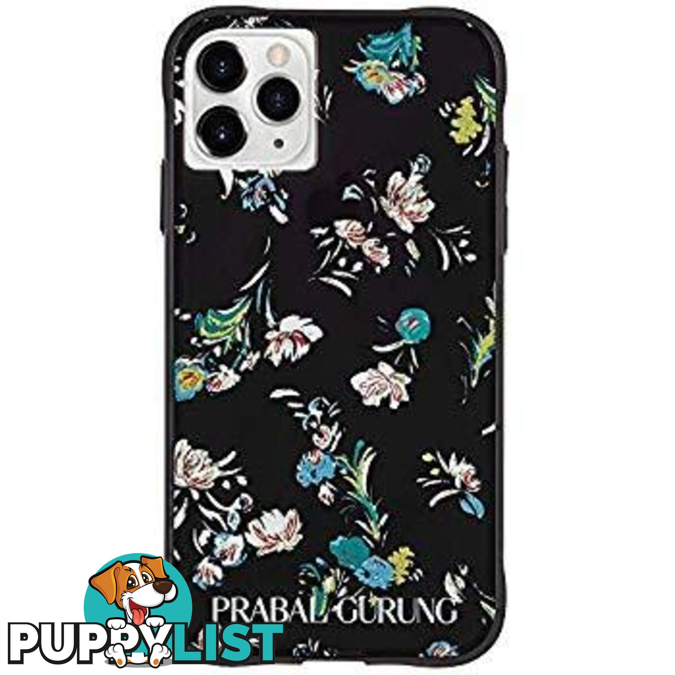 Case-Mate Prabal Gurung Case For iPhone XR|11 - Case-Mate - Feminist - 846127189071