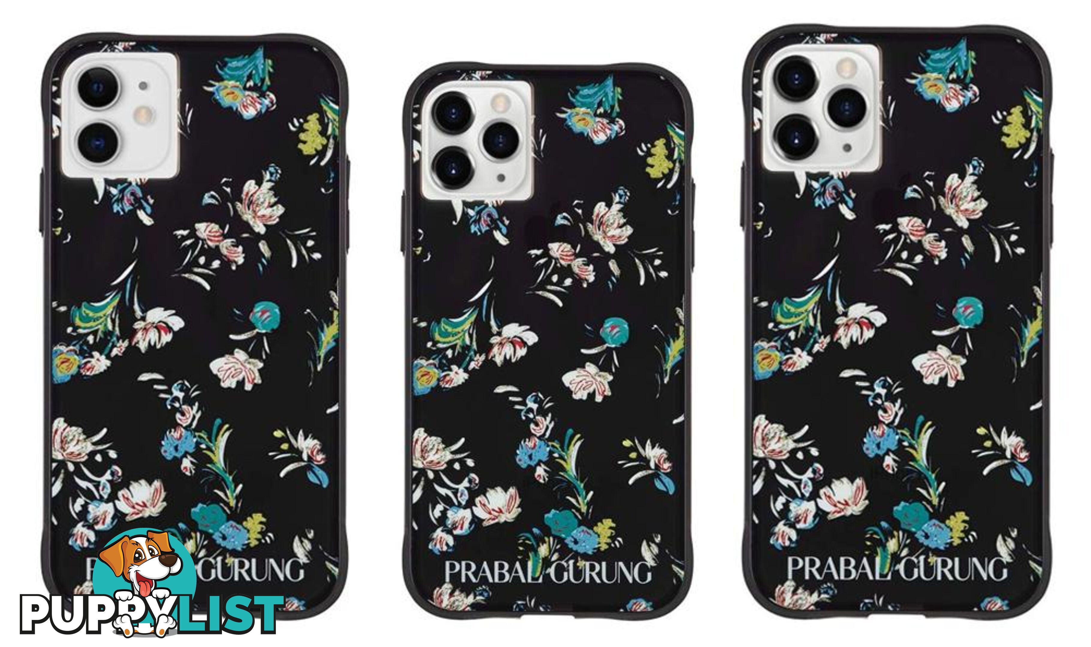 Case-Mate Prabal Gurung Case For iPhone XR|11 - Case-Mate - Feminist - 846127189071