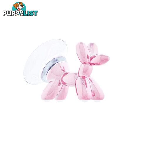 Case-Mate Balloon Dog Stand Up - Case-Mate - Blush Pink - 846127178358