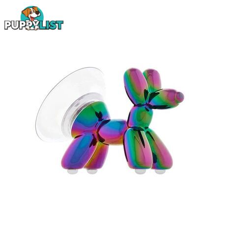 Case-Mate Balloon Dog Stand Up - Case-Mate - Blush Pink - 846127178358