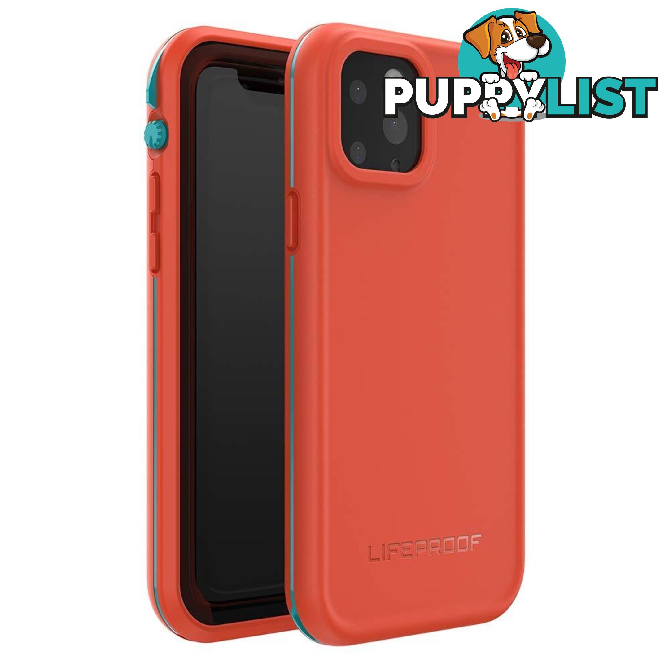 LifeProof Fre Case For iPhone 11 Pro - LifeProof - Fire Sky