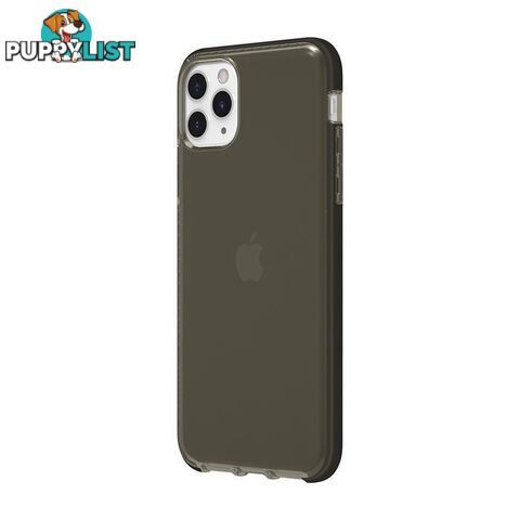 Griffin Survivor Clear for iPhone 11 Pro Max - Clear - Griffin - Black - 191058106902