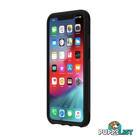 Griffin Survivor Strong for iPhone Xs Max - Griffin - Black - 191058080219