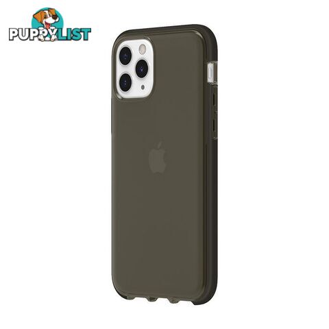 Griffin Survivor Clear for iPhone 11 Pro - Griffin - black - 191058106506