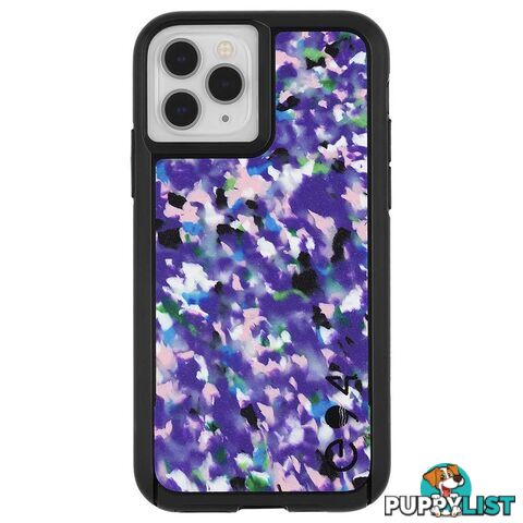 Case-Mate Eco Reworked Case For iPhone 11 Pro - Case-Mate - Rainbow Confetti - 846127186513