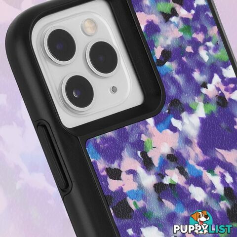 Case-Mate Eco Reworked Case For iPhone 11 Pro - Case-Mate - Rainbow Confetti - 846127186513