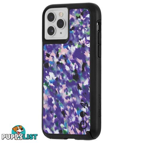 Case-Mate Eco Reworked Case For iPhone 11 Pro - Case-Mate - Rainbow Confetti - 846127186513