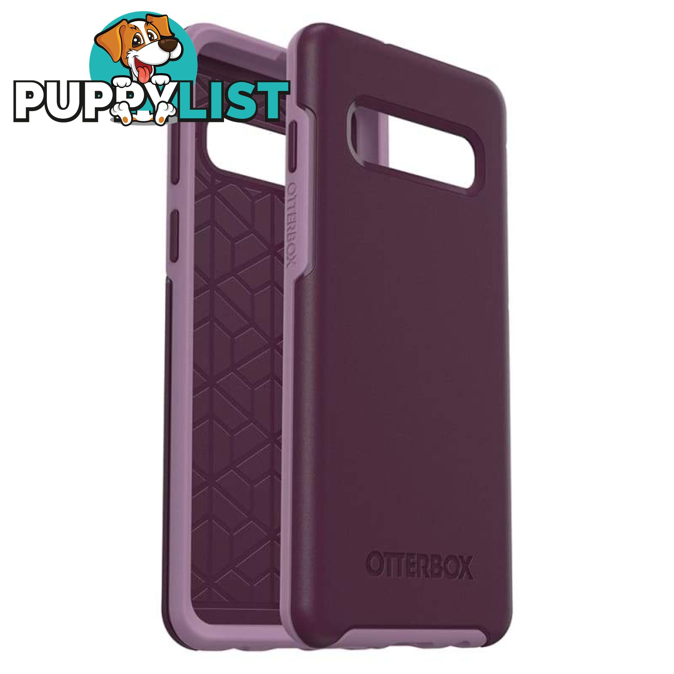 OtterBox Symmetry Case For Samsung Galaxy S10 - OtterBox - 660543492238