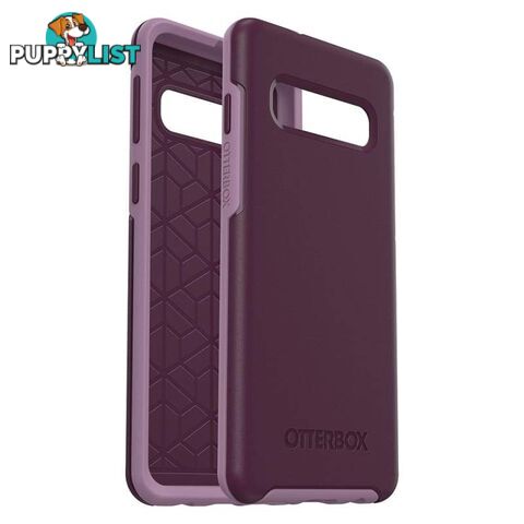 OtterBox Symmetry Case For Samsung Galaxy S10 - OtterBox - 660543492238