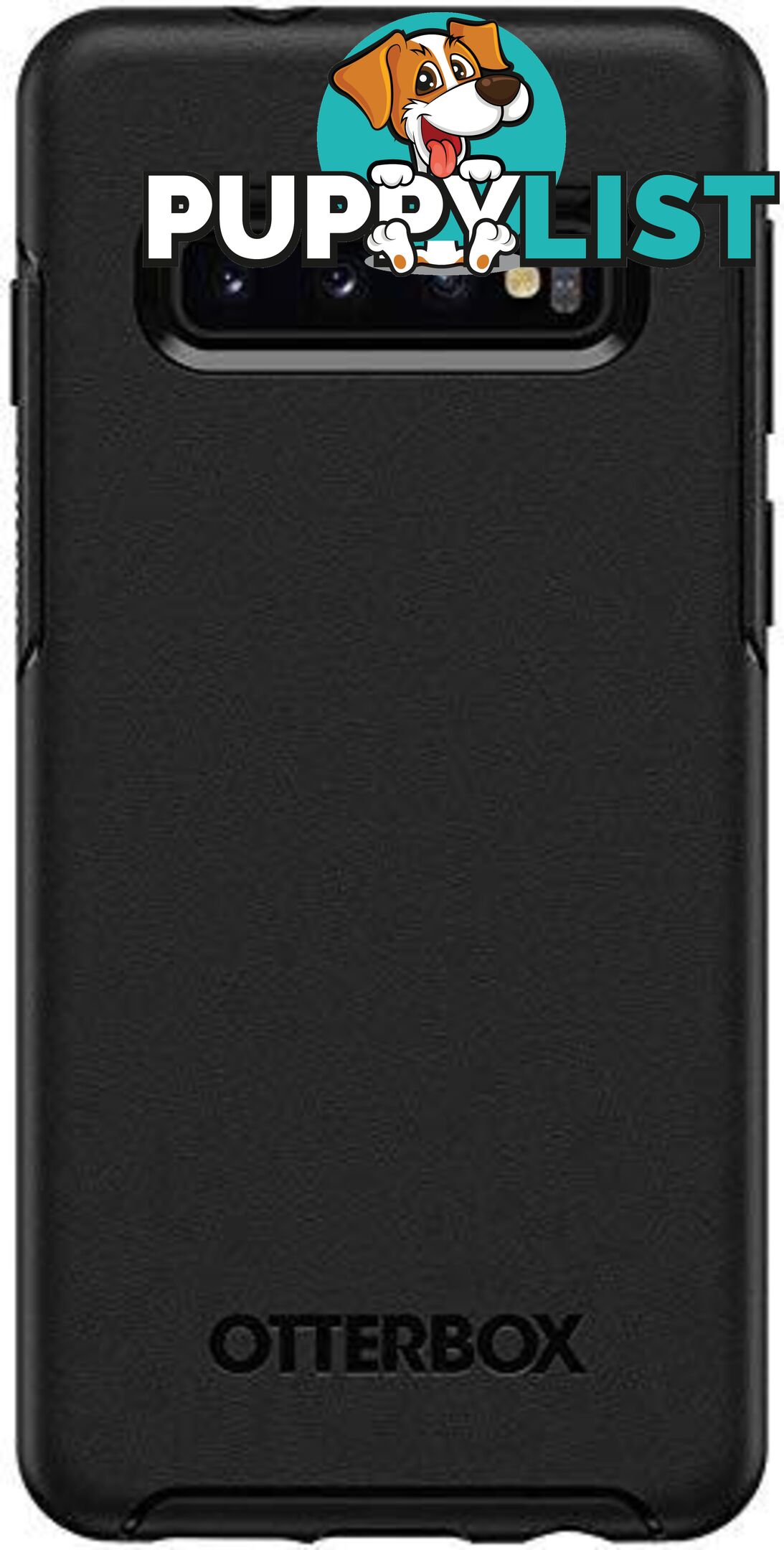 OtterBox Symmetry Case For Samsung Galaxy S10 - OtterBox - 660543492238