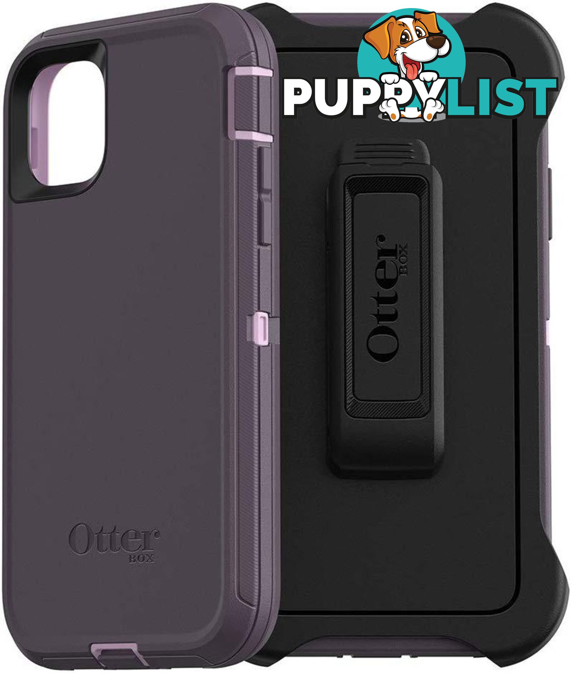 Genuine OtterBox Defender Case For iPhone 11 Pro Max - OtterBox - Dark Lake - 660543512509