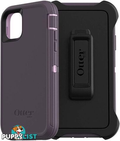 Genuine OtterBox Defender Case For iPhone 11 Pro Max - OtterBox - Dark Lake - 660543512509