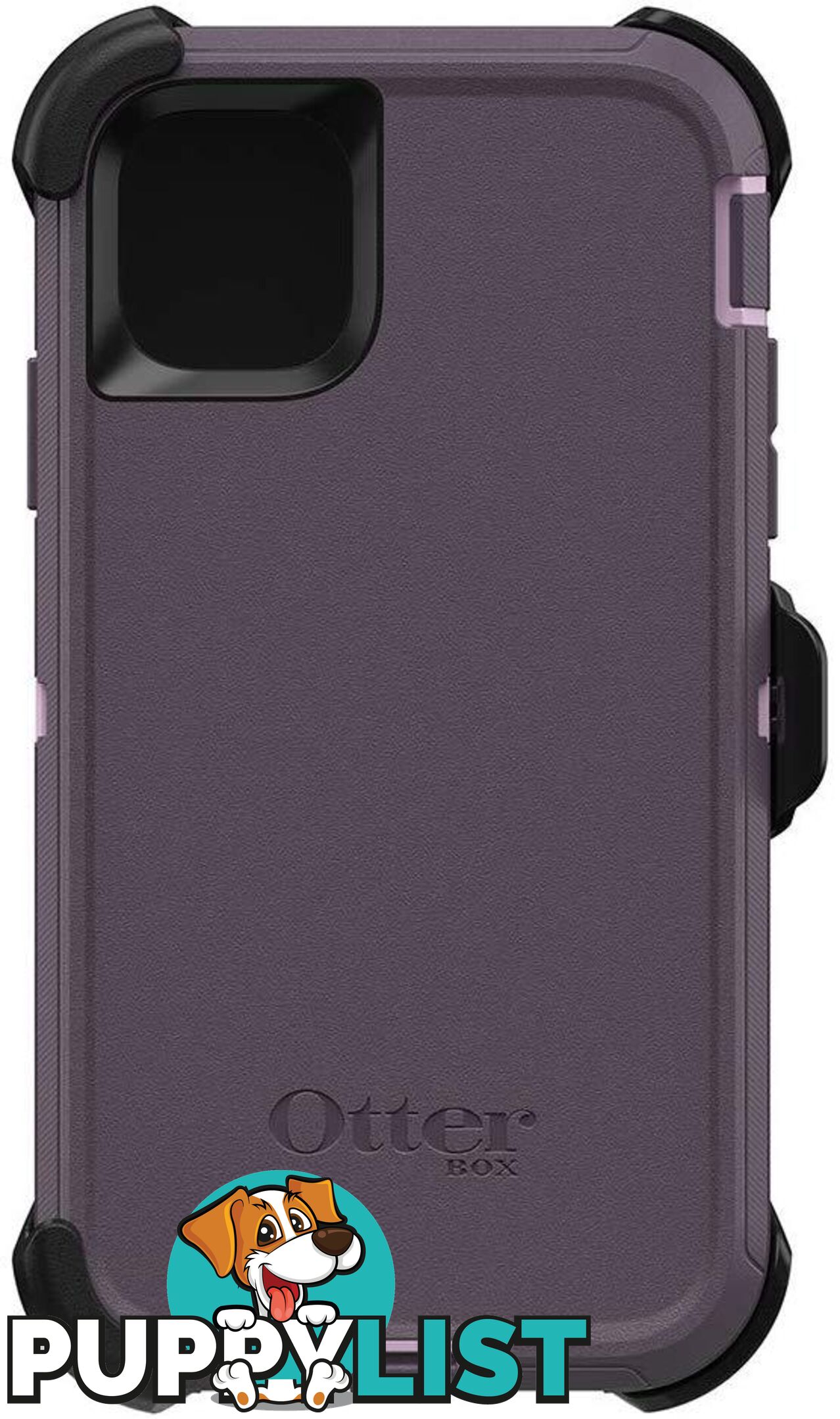 Genuine OtterBox Defender Case For iPhone 11 Pro Max - OtterBox - Dark Lake - 660543512509