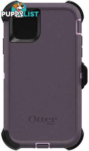 Genuine OtterBox Defender Case For iPhone 11 Pro Max - OtterBox - Dark Lake - 660543512509