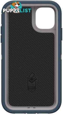 Genuine OtterBox Defender Case For iPhone 11 Pro Max - OtterBox - Dark Lake - 660543512509