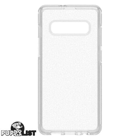 OtterBox Symmetry Clear Case For Samsung Galaxy S10+ - OtterBox - Stardust - 660543493501