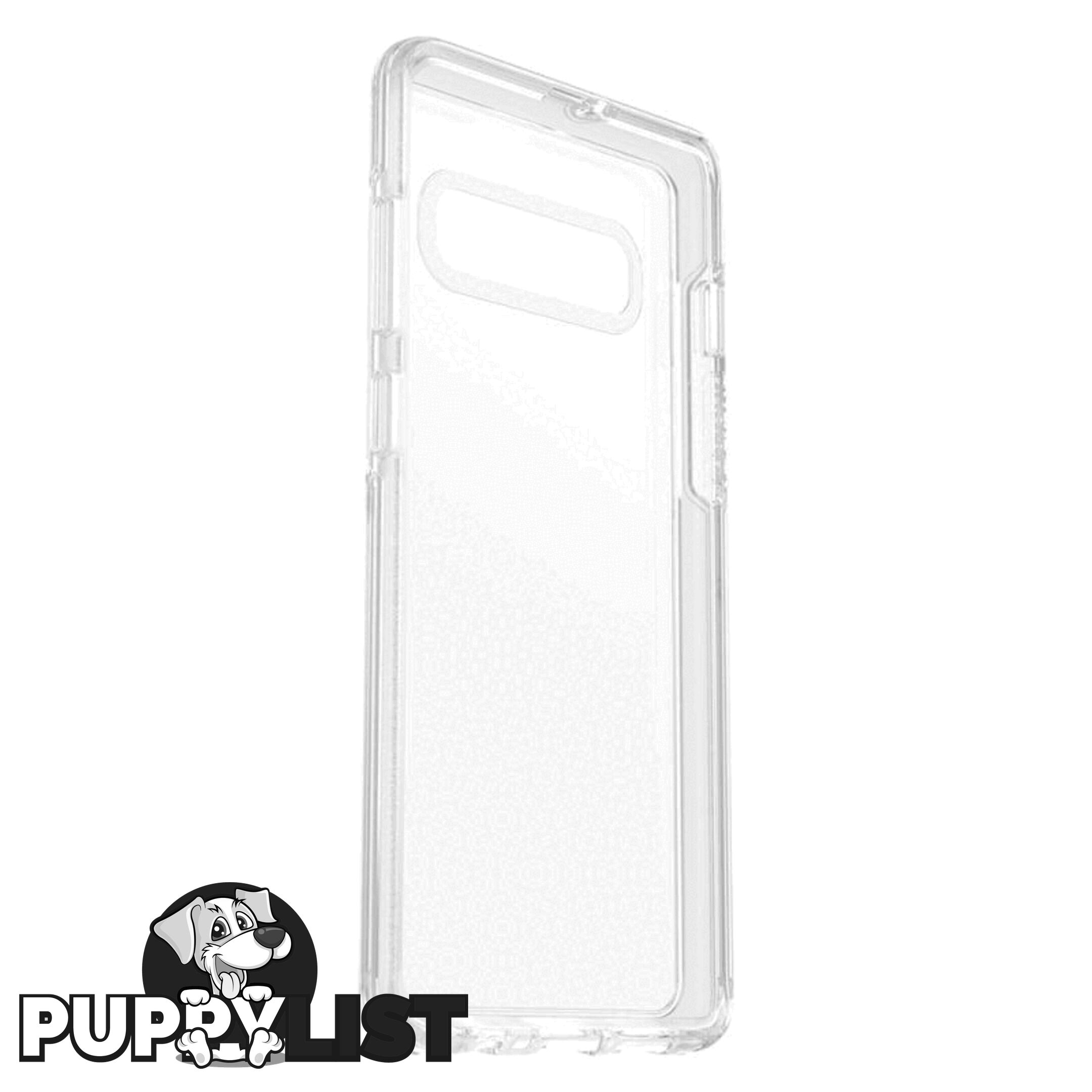 OtterBox Symmetry Clear Case For Samsung Galaxy S10+ - OtterBox - Stardust - 660543493501