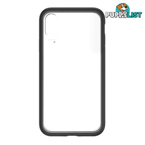 EFM Aspen D3O Case Armour For iPhone Xs Max - EFM - Clear Gold - 9319655065601