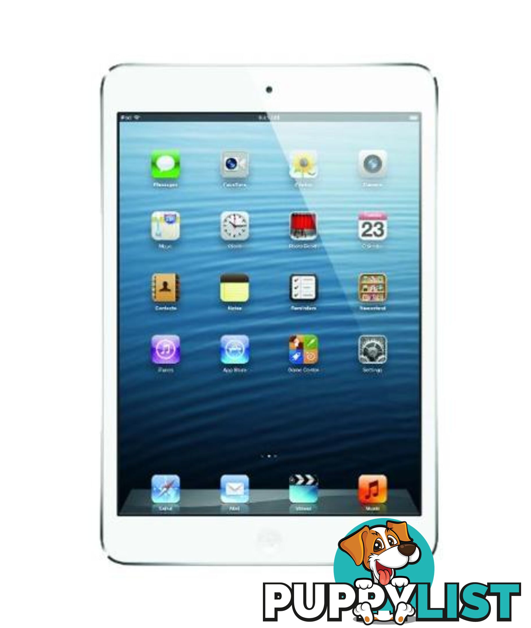 Apple Ipad mini 4g