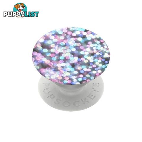 PopGrip (Gen 1) Tiffany Snow - PopSockets - 815373022913