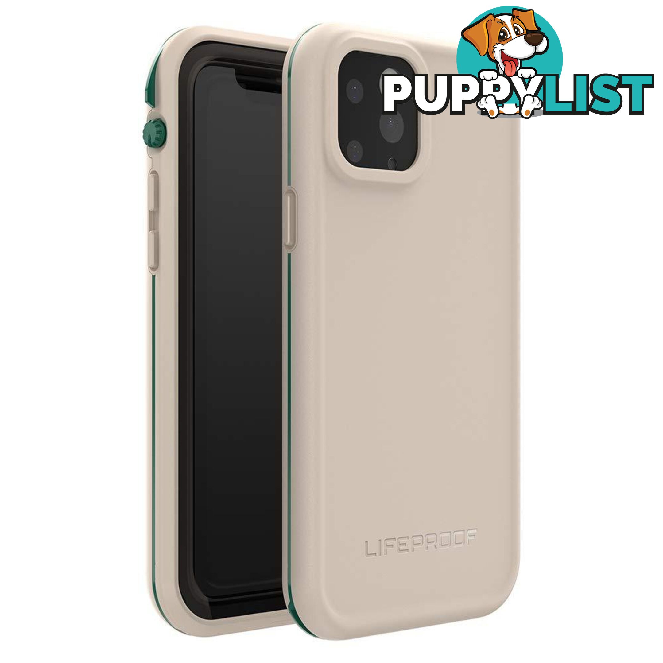 LifeProof Fre Case For iPhone 11 Pro Max - LifeProof - Chalk It Up