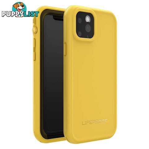 LifeProof Fre Case For iPhone 11 Pro Max - LifeProof - Chalk It Up