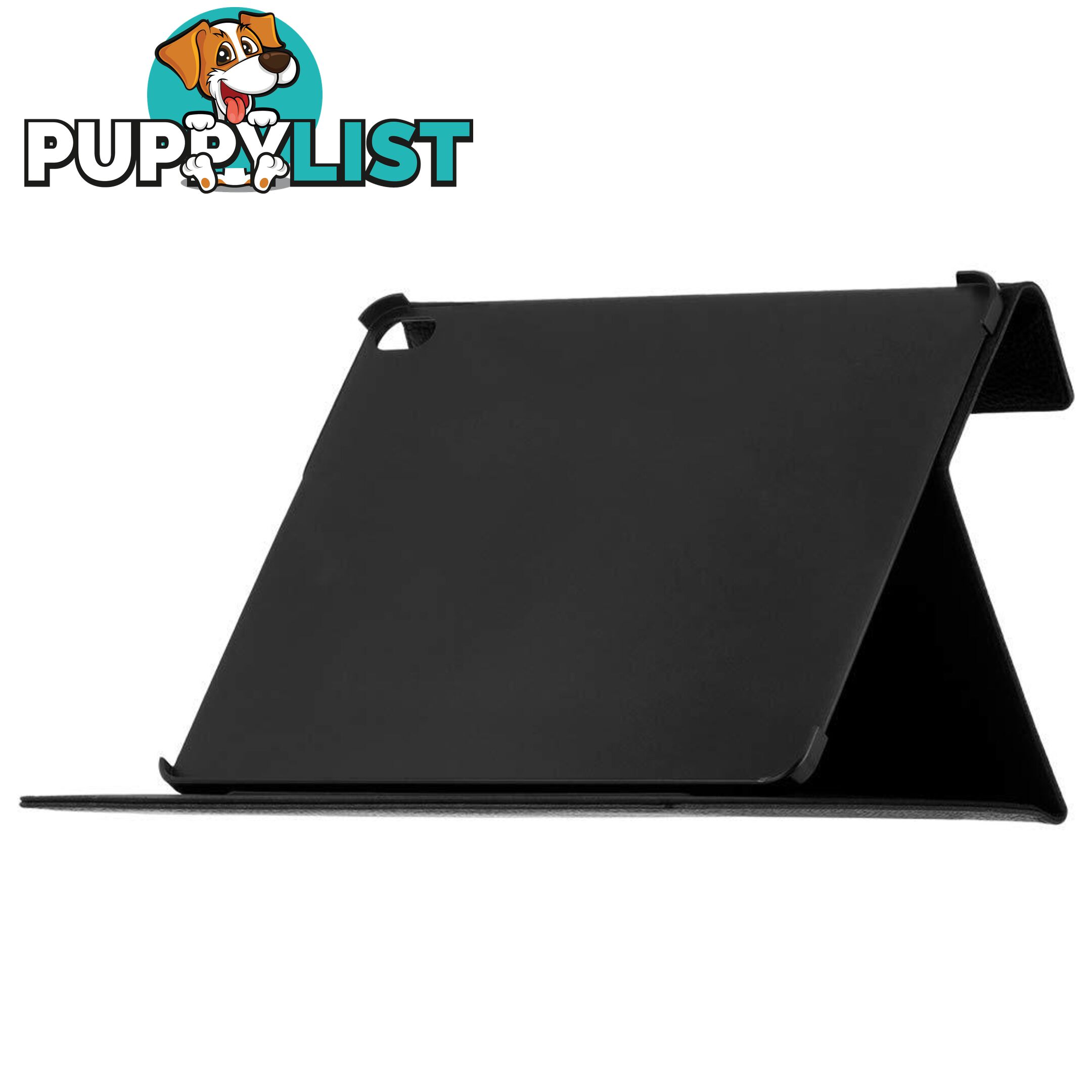 Case-Mate Edition Folio Case For iPad Pro 11" (2018 version) - Case-Mate - Black