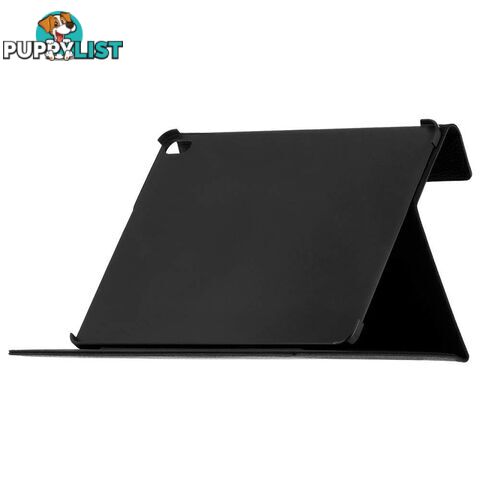 Case-Mate Edition Folio Case For iPad Pro 11" (2018 version) - Case-Mate - Black