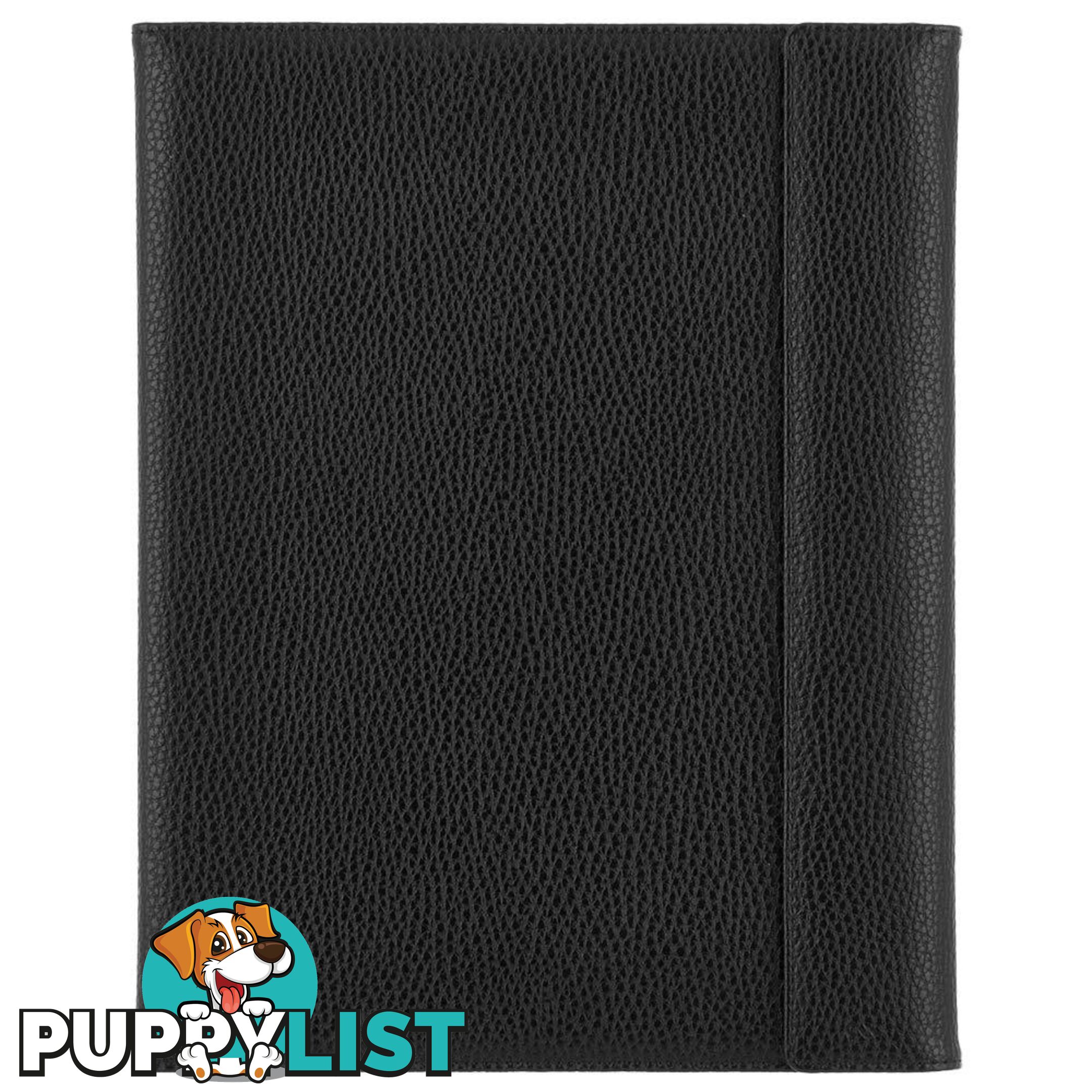 Case-Mate Edition Folio Case For iPad Pro 11" (2018 version) - Case-Mate - Black