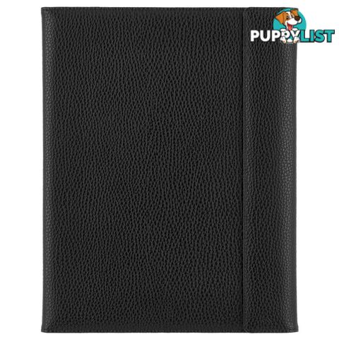 Case-Mate Edition Folio Case For iPad Pro 11" (2018 version) - Case-Mate - Black