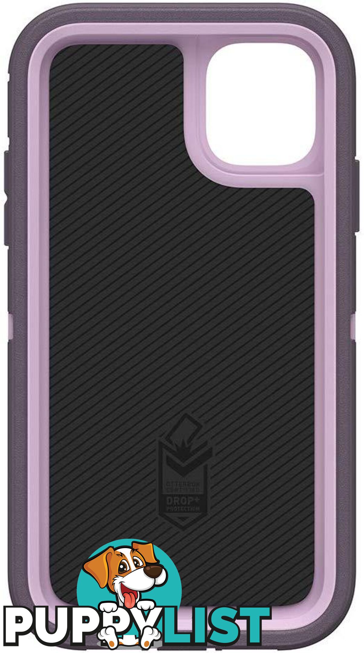 Genuine OtterBox Defender Case For iPhone 11 Pro - OtterBox - Black - 660543511205