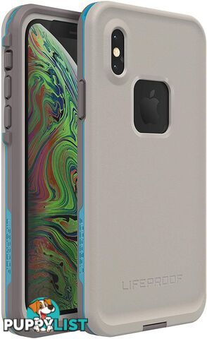 LifeProof Fre Case For iPhone X/XS - LifeProof - Body Surf - 660543485872