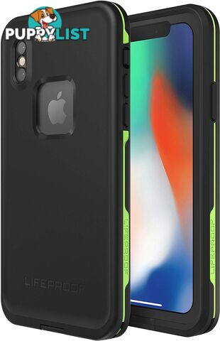 LifeProof Fre Case For iPhone X/XS - LifeProof - Body Surf - 660543485872