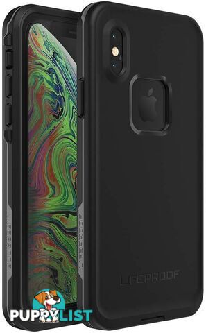 LifeProof Fre Case For iPhone X/XS - LifeProof - Body Surf - 660543485872