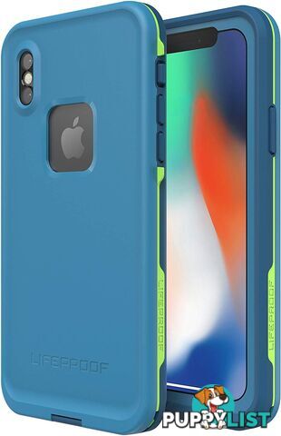 LifeProof Fre Case For iPhone X/XS - LifeProof - Body Surf - 660543485872