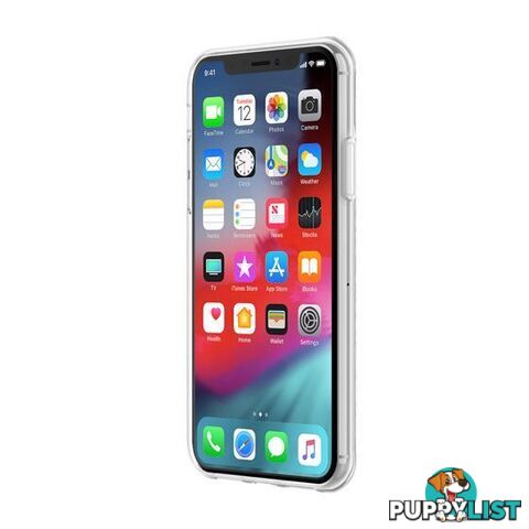 Griffin Reveal for iPhone Xs - Clear - Griffin - 191058080004