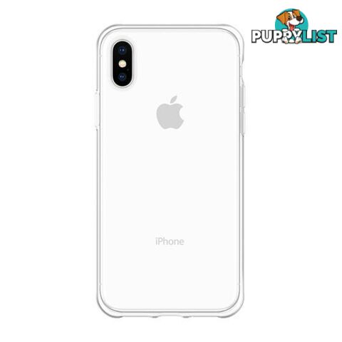 Griffin Reveal for iPhone Xs - Clear - Griffin - 191058080004