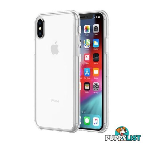 Griffin Reveal for iPhone Xs - Clear - Griffin - 191058080004