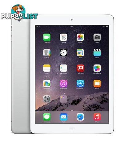 Apple Ipad air 2 4G